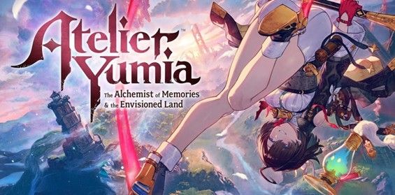 Atelier Yumia