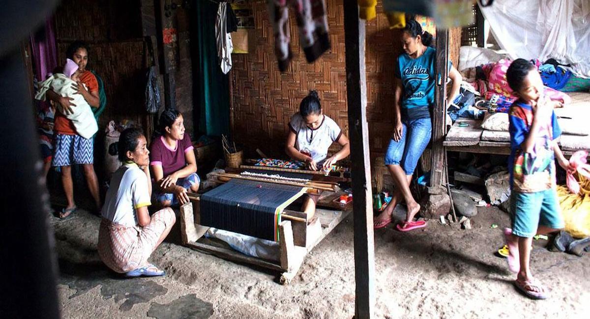 El alto endeudamiento de los países pobres genera aún más pobreza. | Foto: PNUD