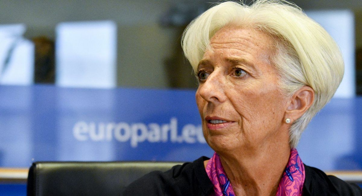 Según Lagarde, las medidas de represalia de la UE y un tipo de cambio del euro más débil -resultante de una menor demanda estadounidense de productos europeos- podrían elevar la inflación en torno a medio punto porcentual. | Foto: S&D