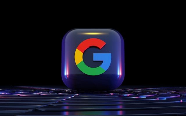 Código promocional Google Workspace