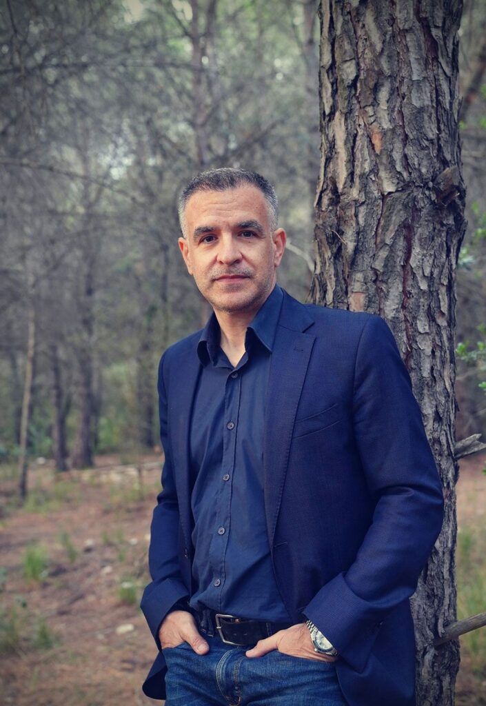  Francesc Feliu, abogado que acaba de obtener la sentencia pionera por daños causados por vacunas contra el Covid-19