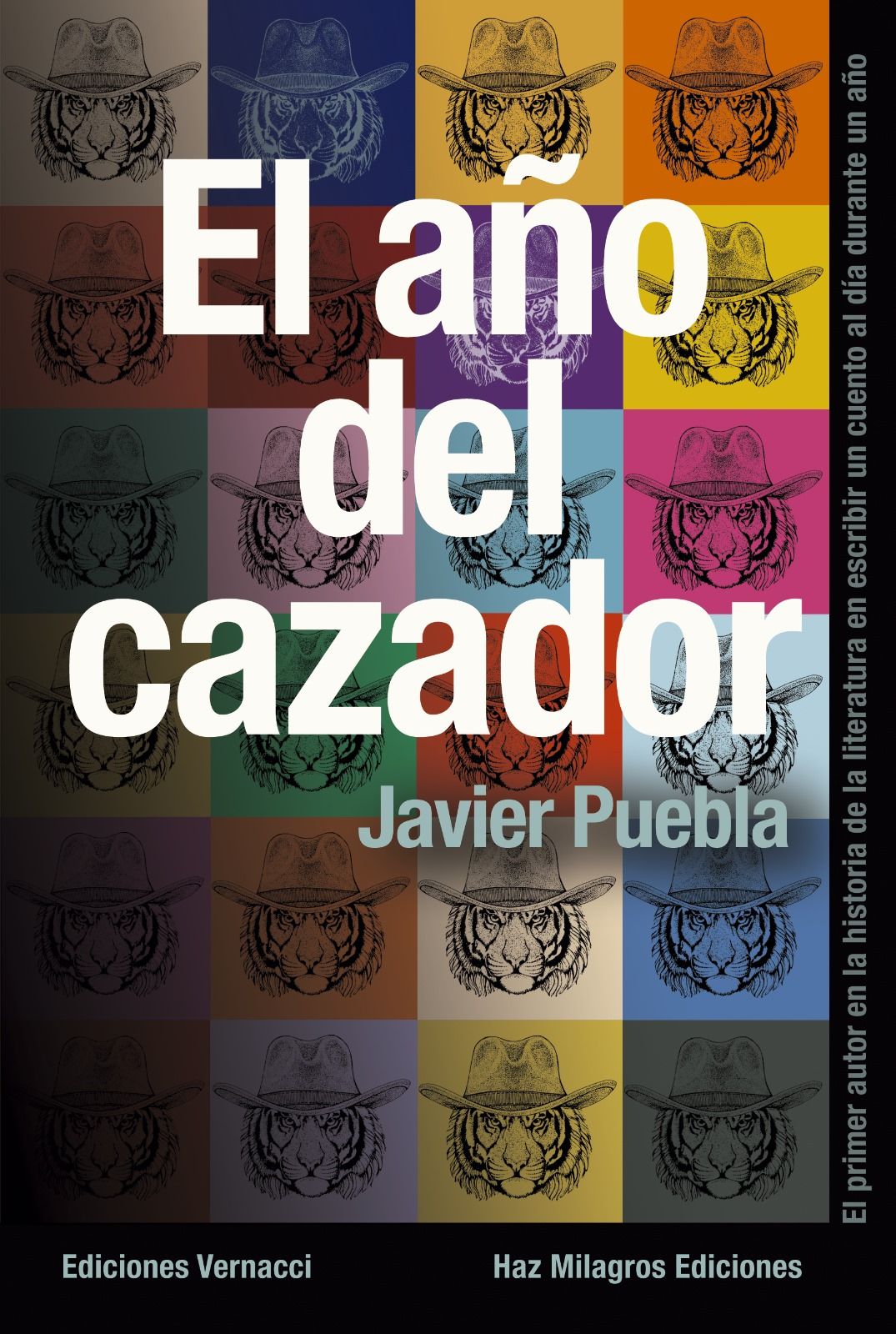 El año del cazador