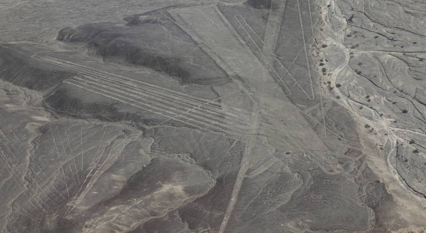 Líneas de Nazca