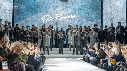 MBFW FEB 2025