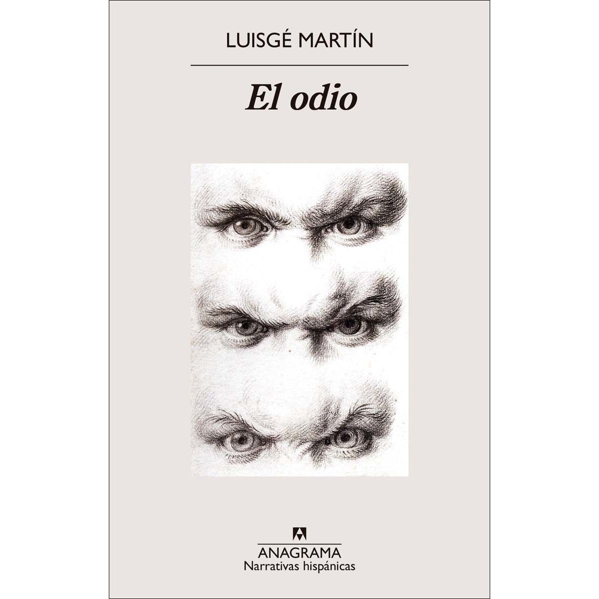 El juez rechaza suspender la publicación del libro "El odio", como pedía la Fiscalía de menores