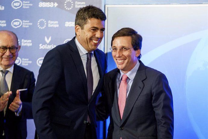 Almeida y Mazón