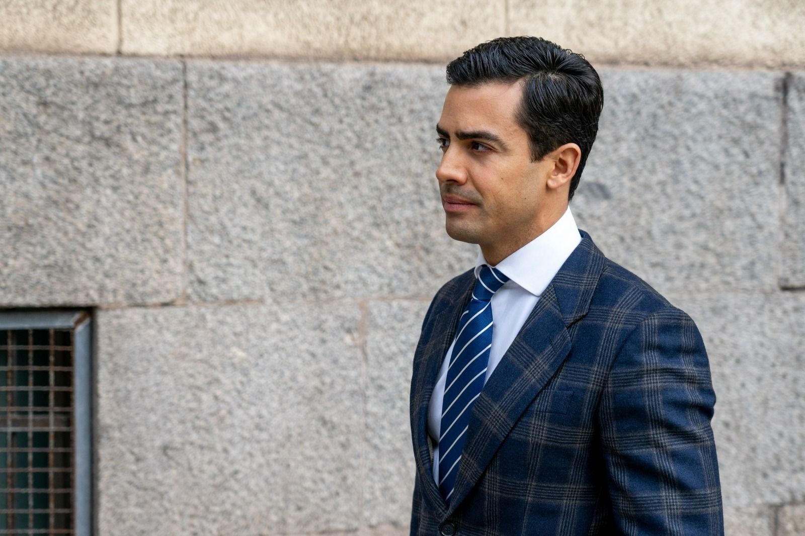 El abogado de Edwin Arrieta, Juango Ospina, uno de los mejores abogados penalistas de España