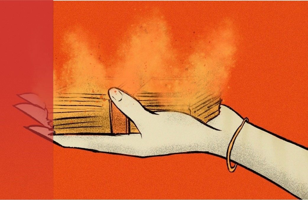 Violencia económica, el grillete invisible que impide a muchas mujeres escapar del maltrato