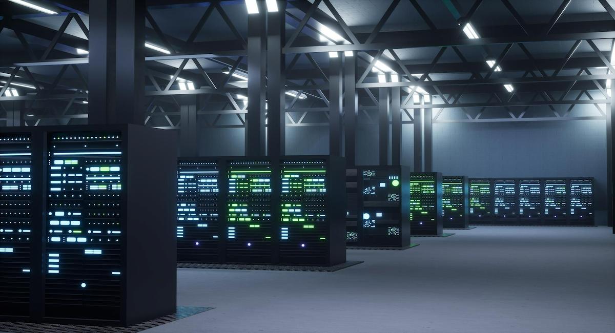Si no se tiene en cuenta el impacto de los servidores de hosting, de correo electrónico o de inteligencias artificiales propias, muchas compañías pueden quedarse atrás en un futuro y dejar abierta una brecha enorme en el proceso de descarbonización. |Foto: Freepik