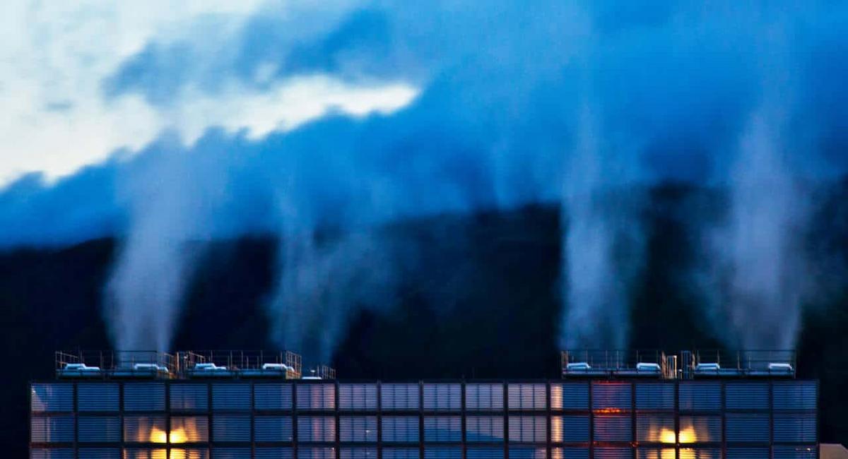 Ecologistas en Acción exige "un debate público" en el que abordar qué tipo de tecnología es posible y deseable, "estableciendo las salvaguardas sociales y ambientales necesarias".