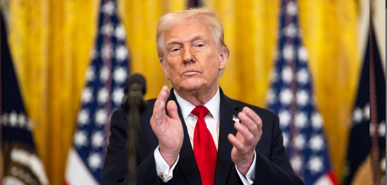 Trump extrema derecha dinero