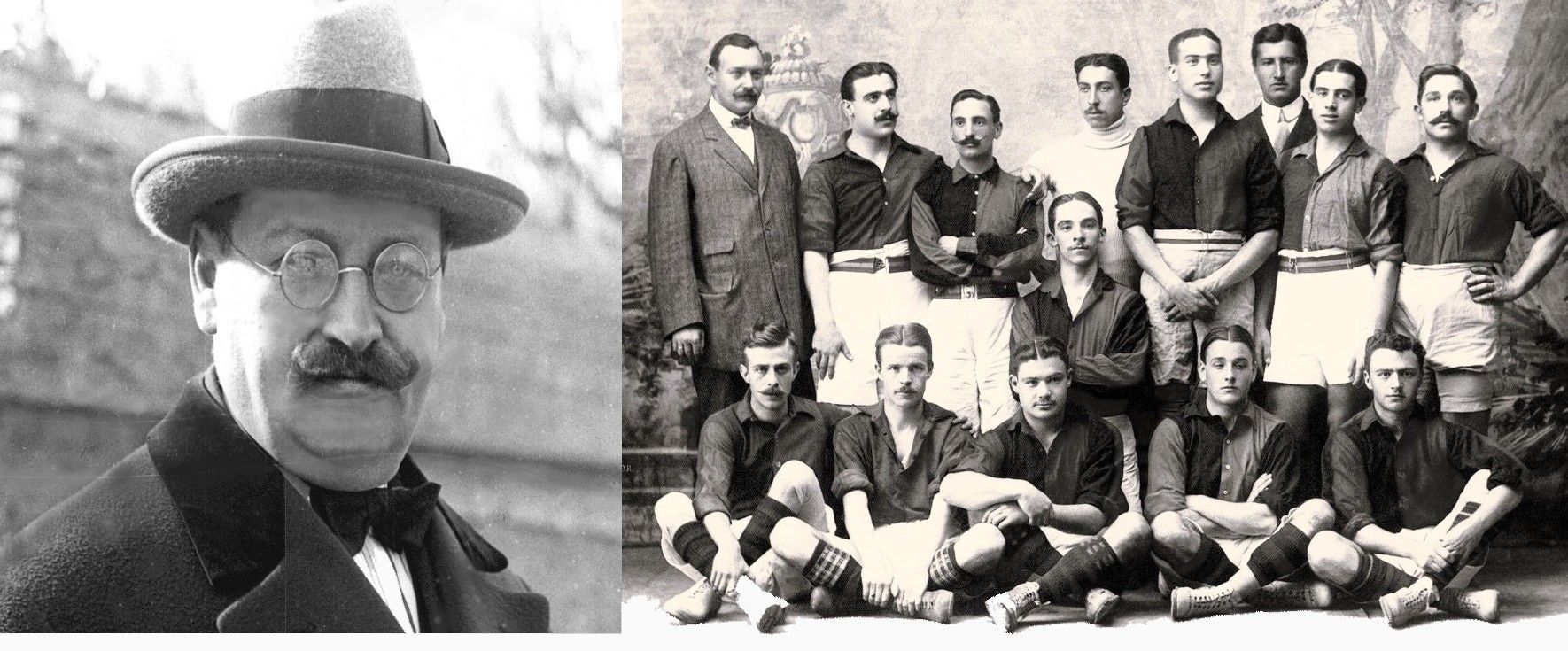 Hans Gamper