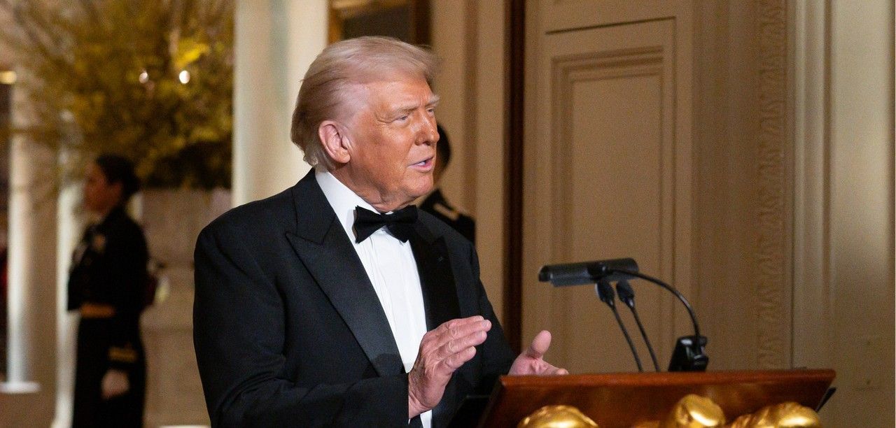 Trump evasion y delitos financieros