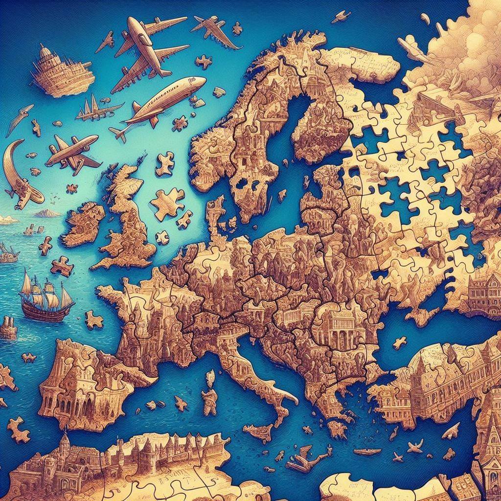 Europa, ¿se arma o se desarma?