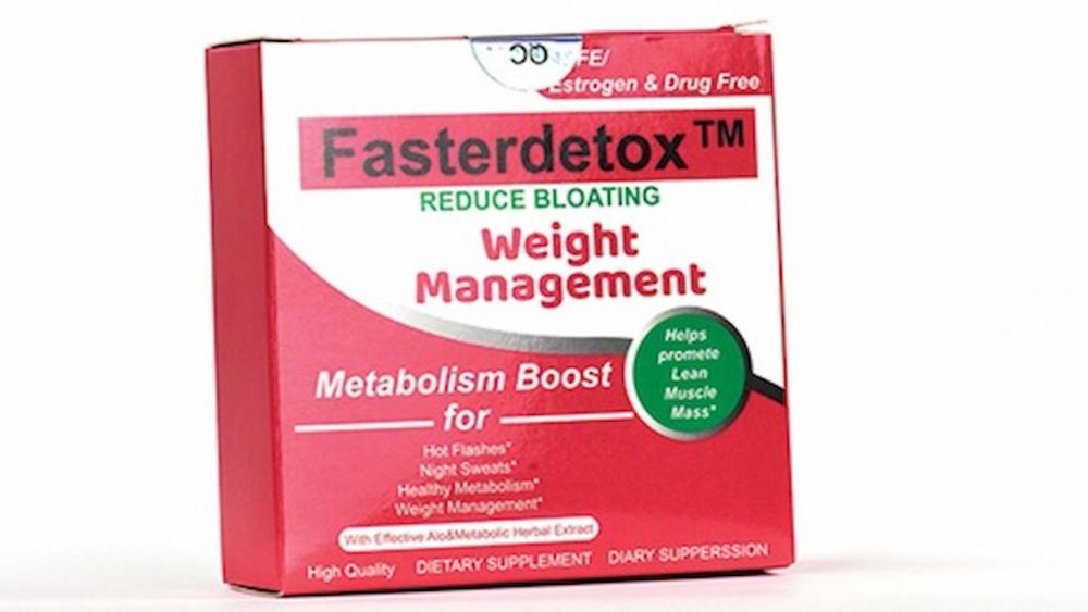 fasterdetox600 fasterdetox600