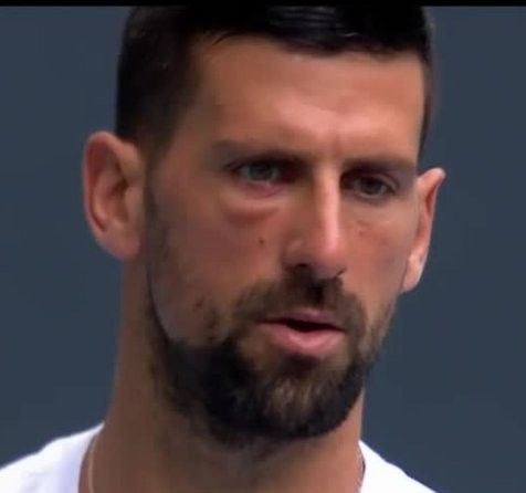 Djokovic