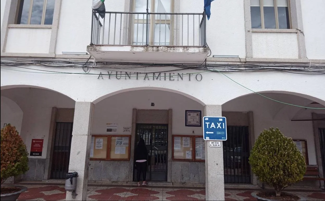 Era un rumor. Castuera