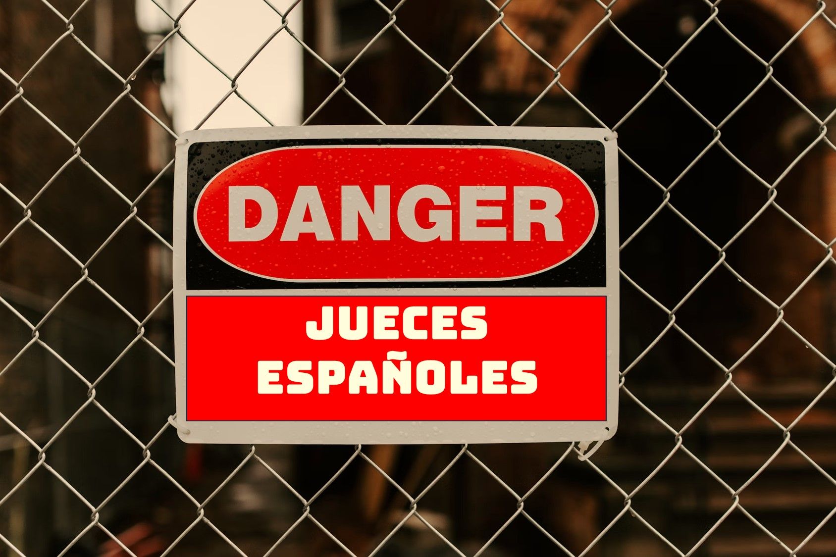 Cuando la Justicia Jueces