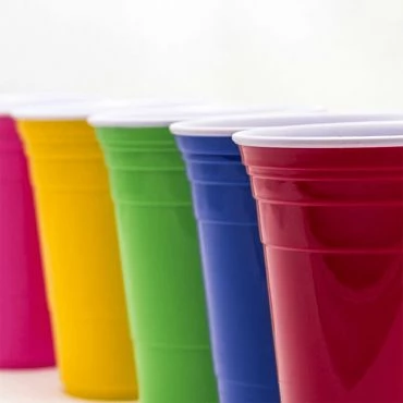 Consumibles al mejor precio para tus eventos