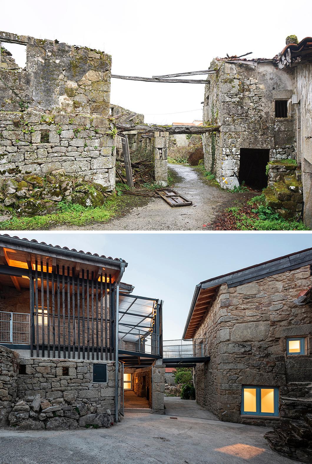 La Ribeira Sacra brilla en Europa: Parada de Sil y San Xoán de Río, finalistas al Premio Capital Europea de la Inclusión y la Diversidad 2025