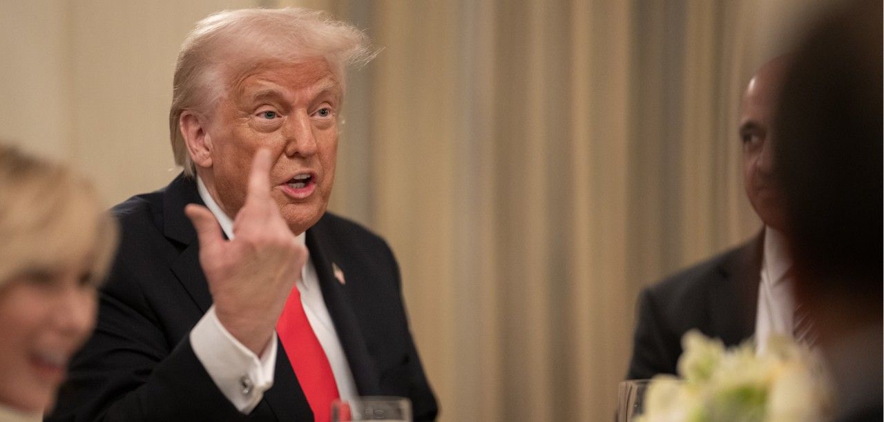 Trump empresas europeas