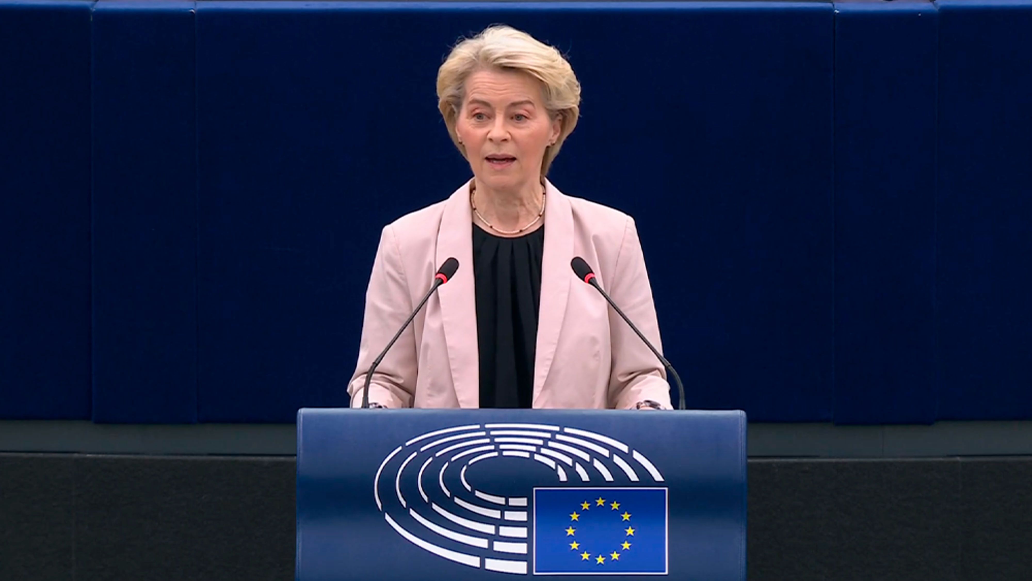 Bruselas se prepara para una guerra comercial con Estados Unidos si no hay acuerdo