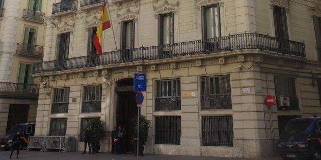 El Ministerio Público investiga por primera vez la represión policial de la dictadura