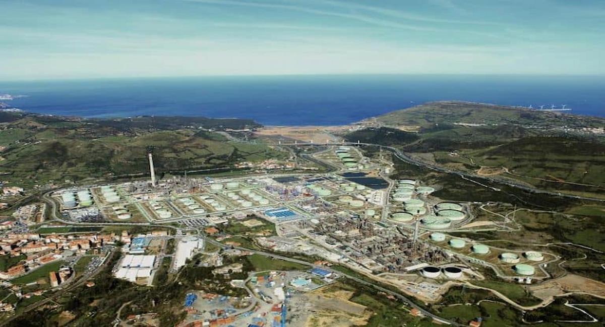 Para los ecologistas, la eficacia del hidrógeno como estrategia de descarbonización, especialmente a lo largo de varias décadas, sigue sin estar clara. | Foto: Ecologistas en Acción