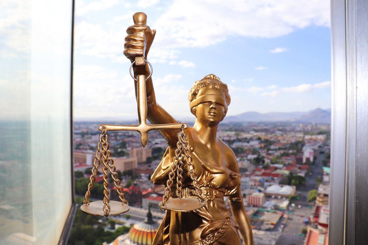 Justicia Trump