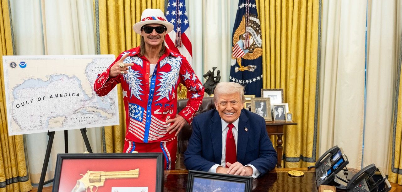 Trump aranceles Ricos