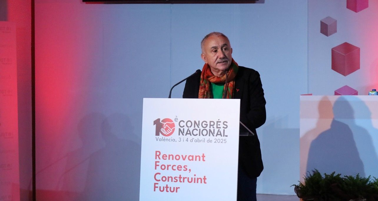 Pepe Alvarez guerra