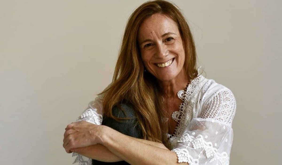 Yolanda Modrego
