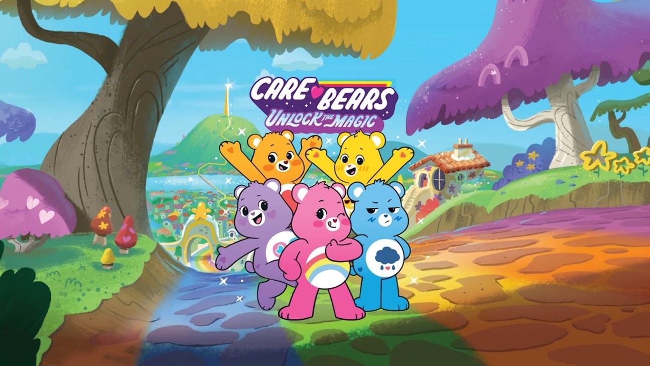 Osos Amorosos