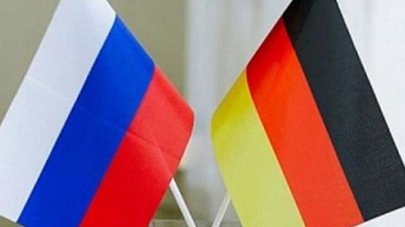 Armas, Kallas, Culpa. Alemania y Rusia