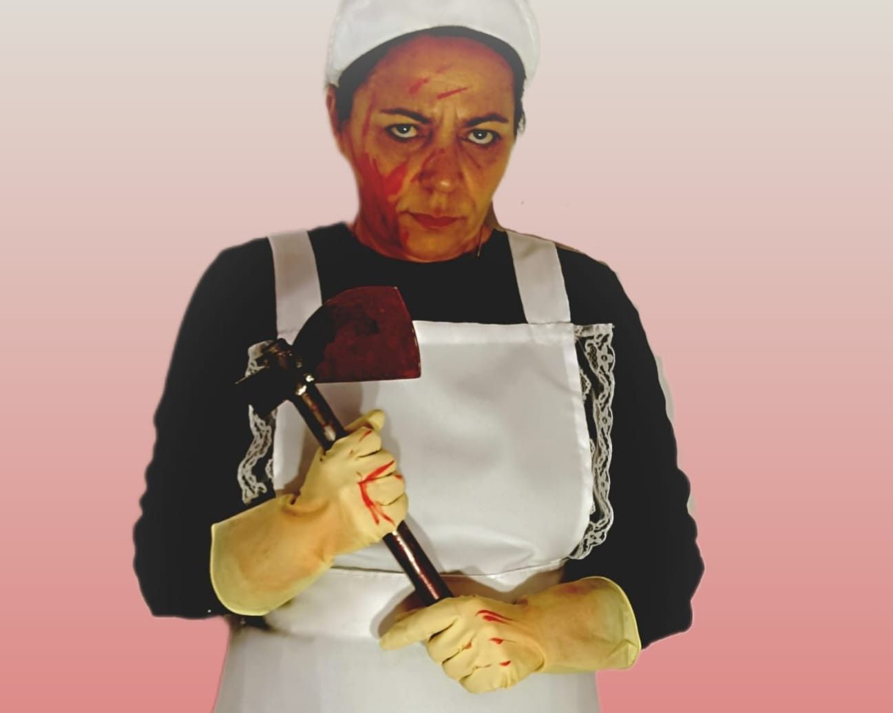 MILAGROS, una excelente obra de teatro