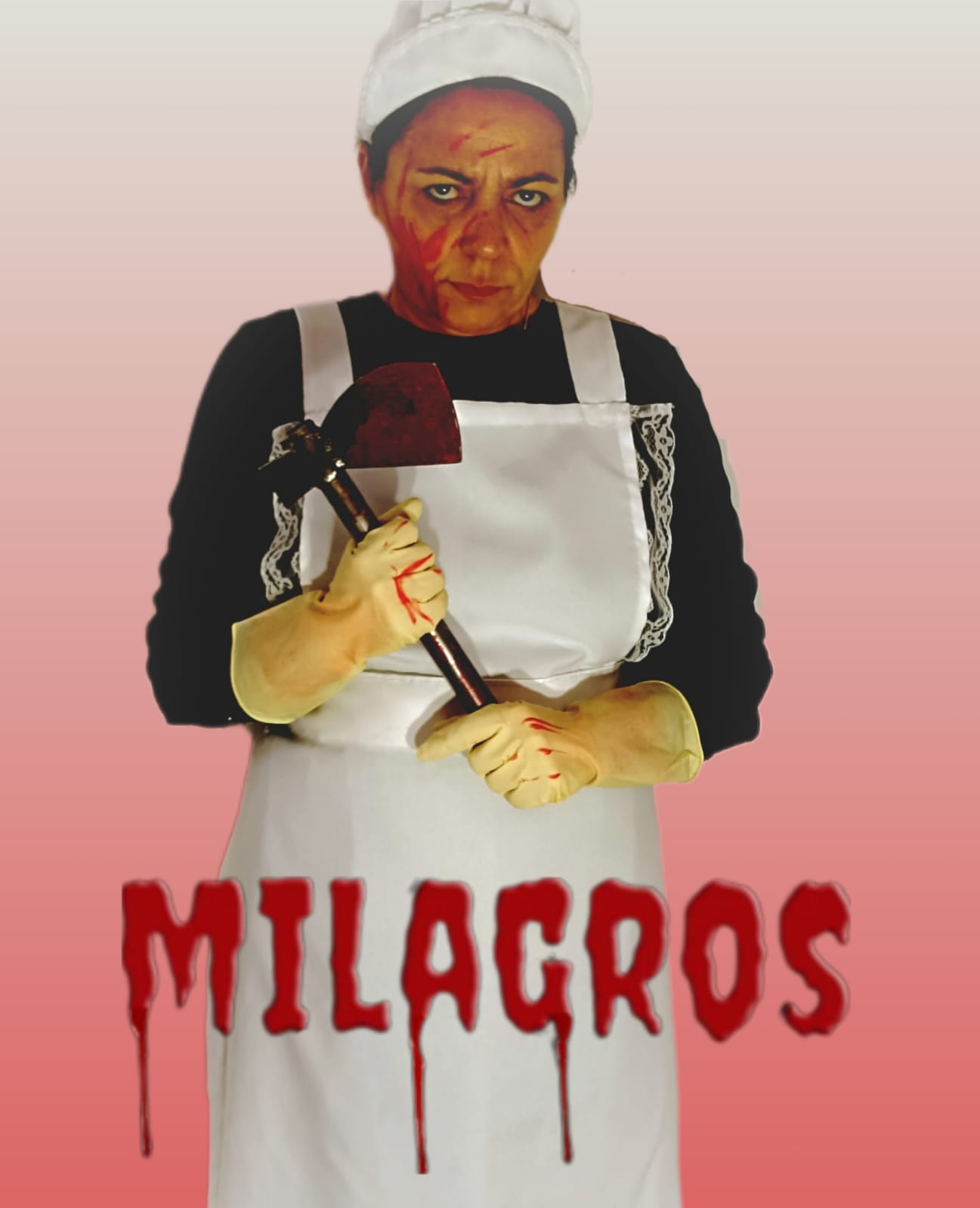 Milagros Milagros