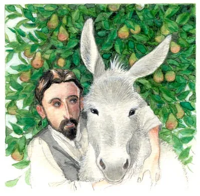 No es oro todo lo que reluce. Platero y yo