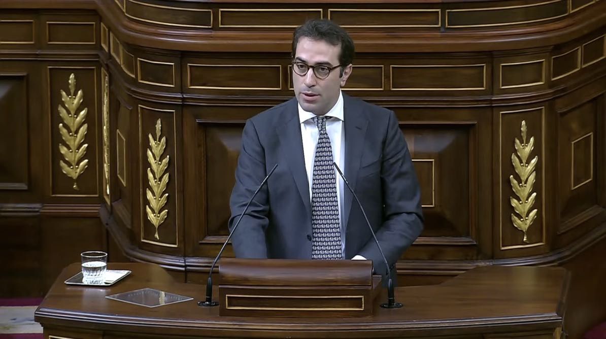 España reacciona con contundencia a los nuevos aranceles de Trump