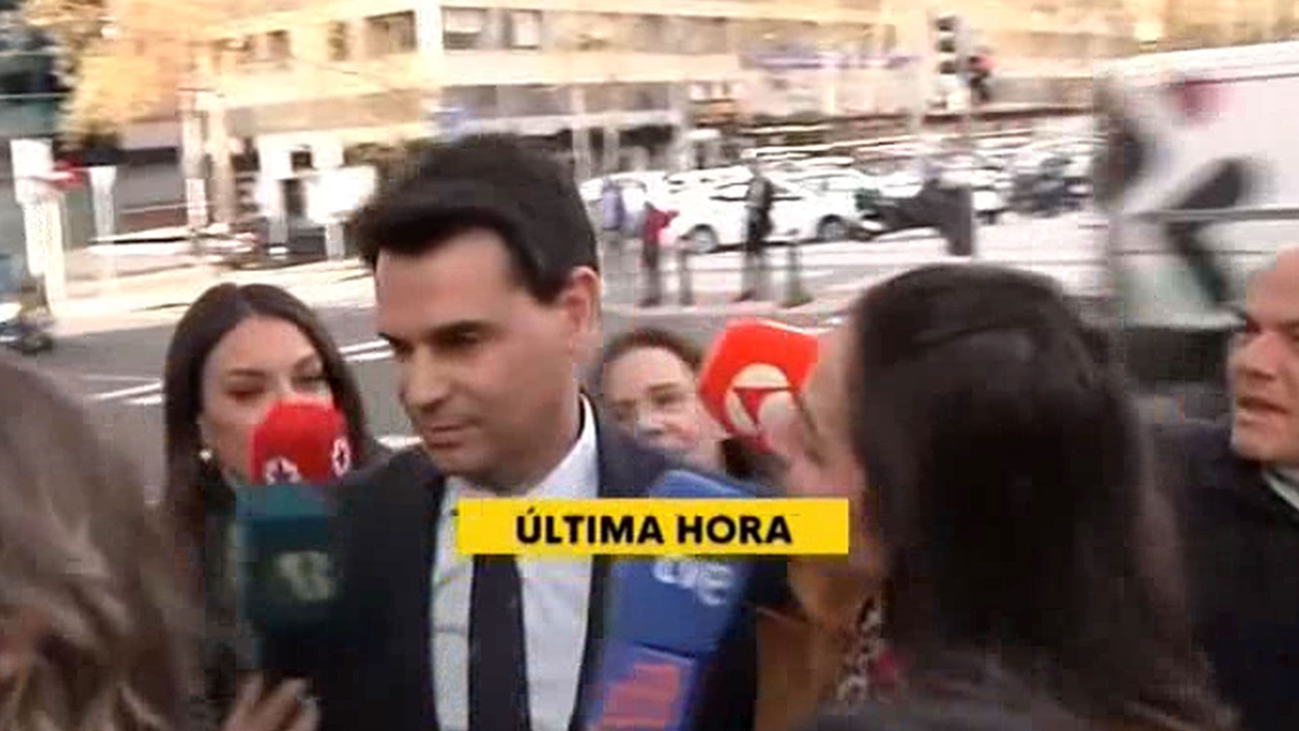 La justicia confirma que las obras del piso de Ayuso y su pareja cumplían con la normativa