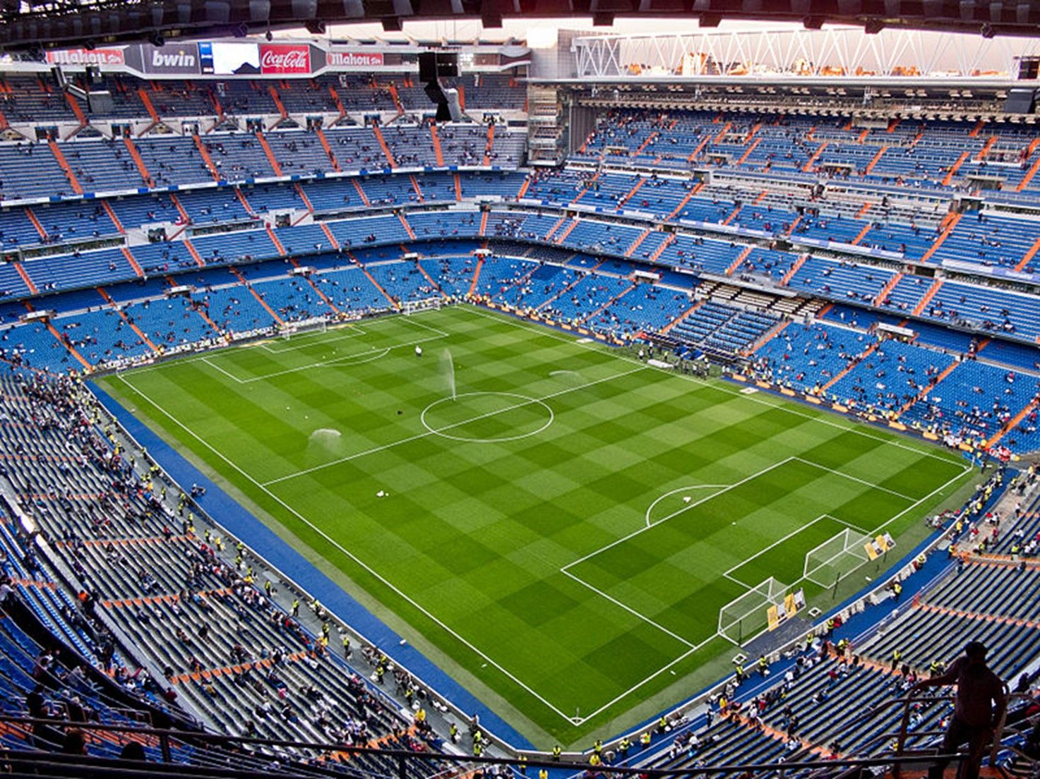 ¿Se imaginan una prensa deportiva como la inglesa en España?