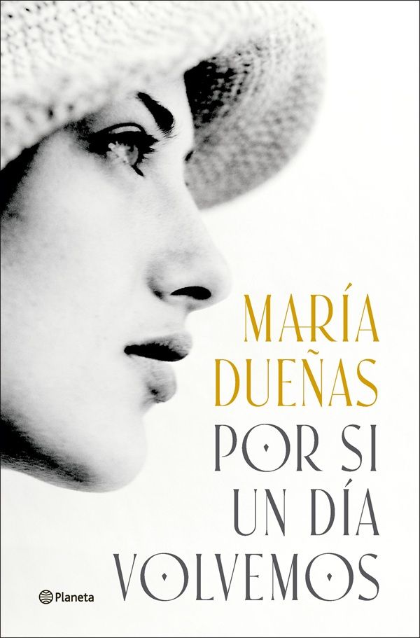 María Dueñas María Dueñas
