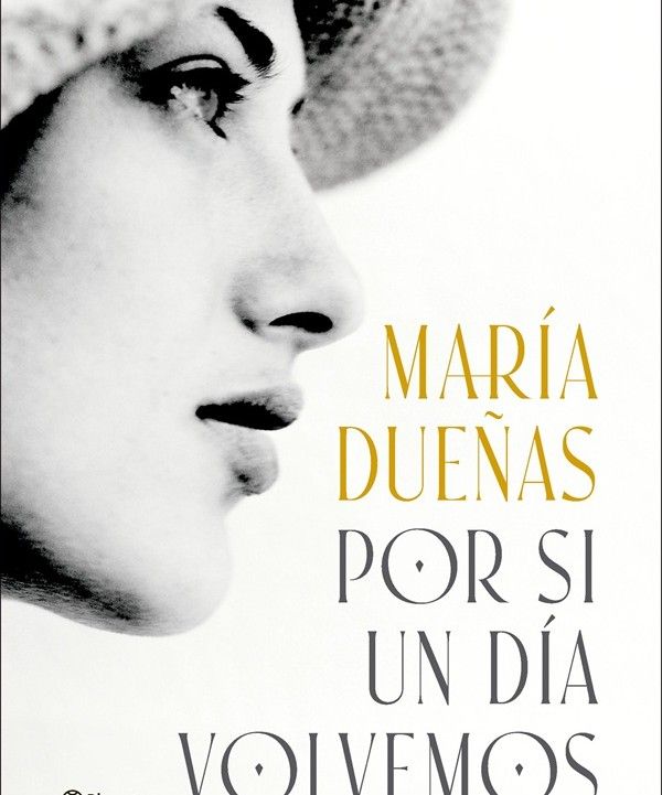 María Dueñas