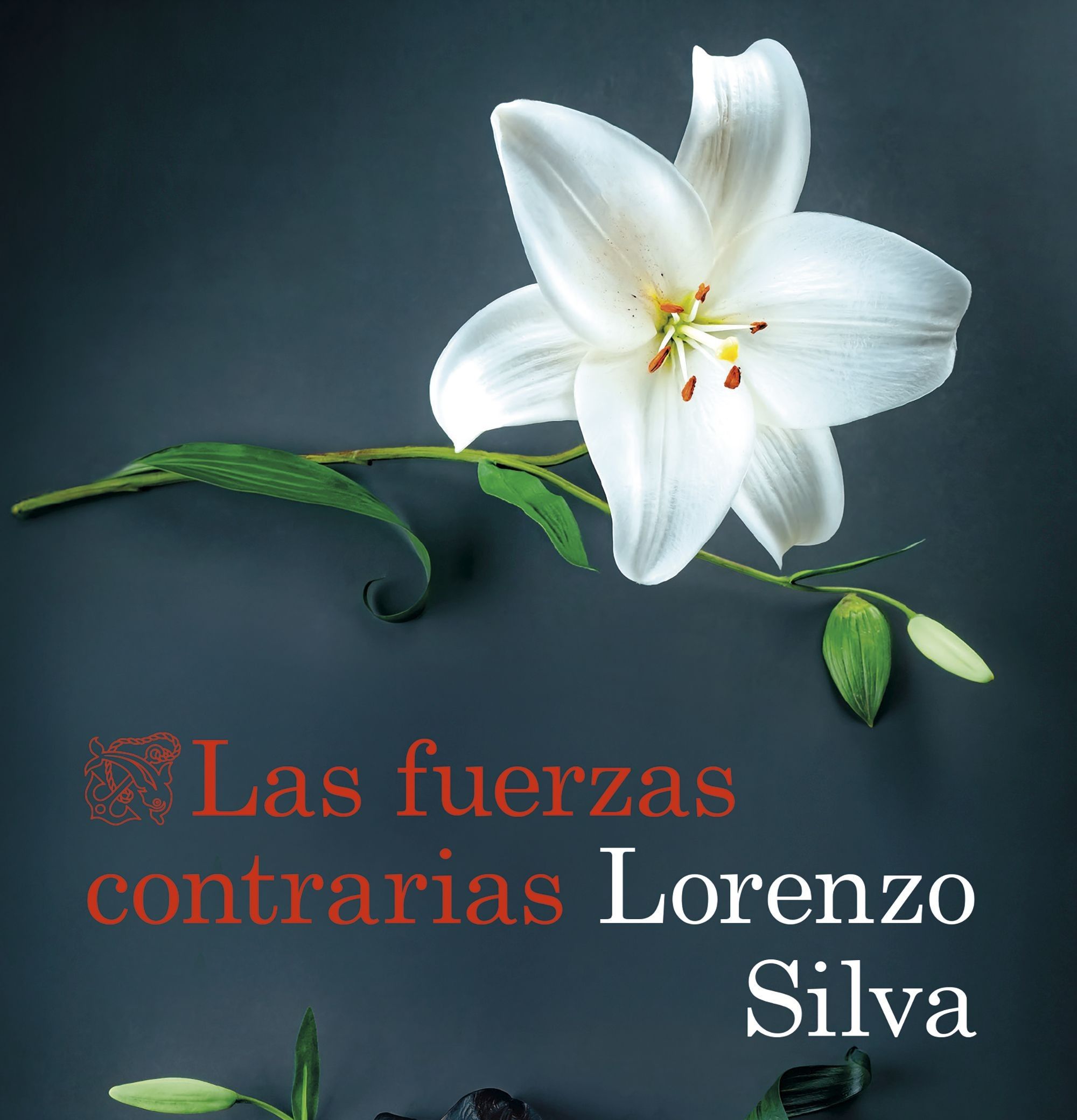 Las fuerzas contrarias