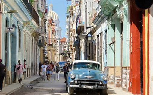 Viajar a Cuba hoy