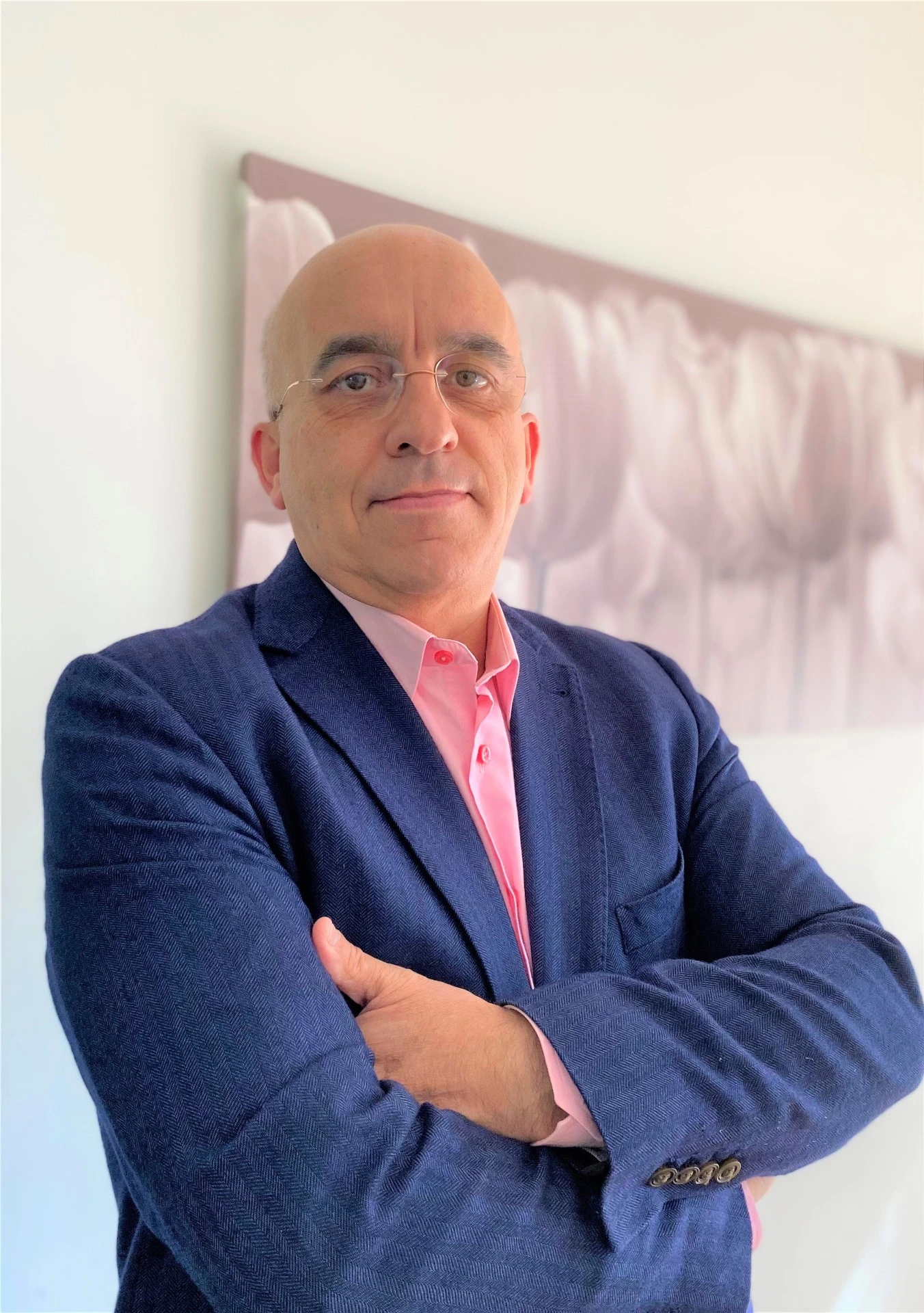 Francisco M López