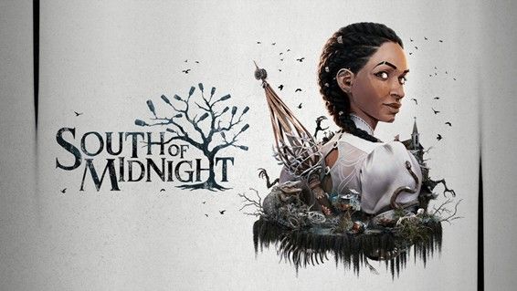 South of Midnight