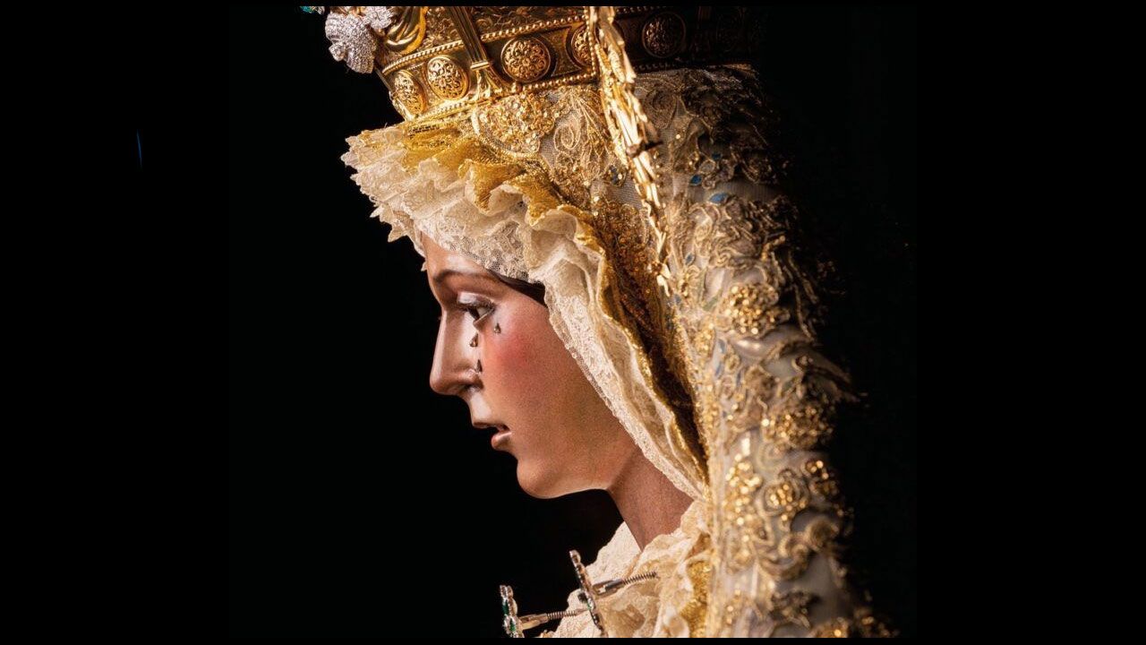 La Semana Santa de Sevilla La Esperanza Macarena 