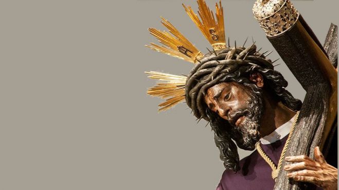 Jesús del Gran Poder Jesús del Gran Poder
