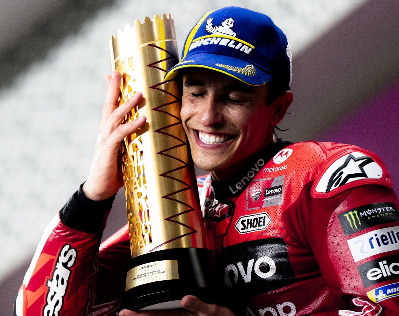 Marc Márquez
