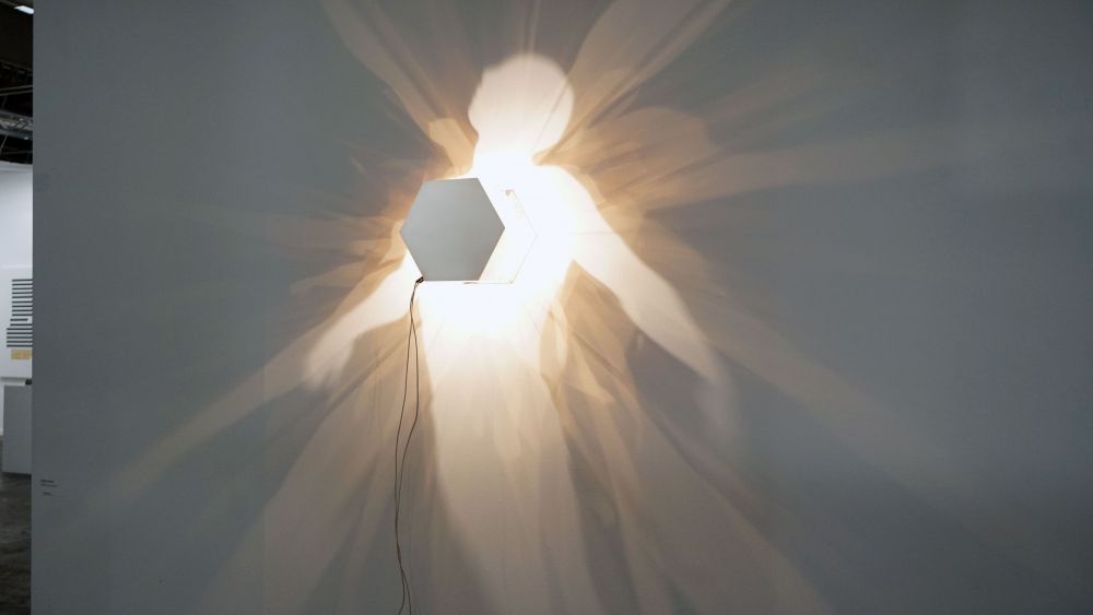 Arco 2025, foto Agustín Millán Arco 2025, foto Agustín Millán